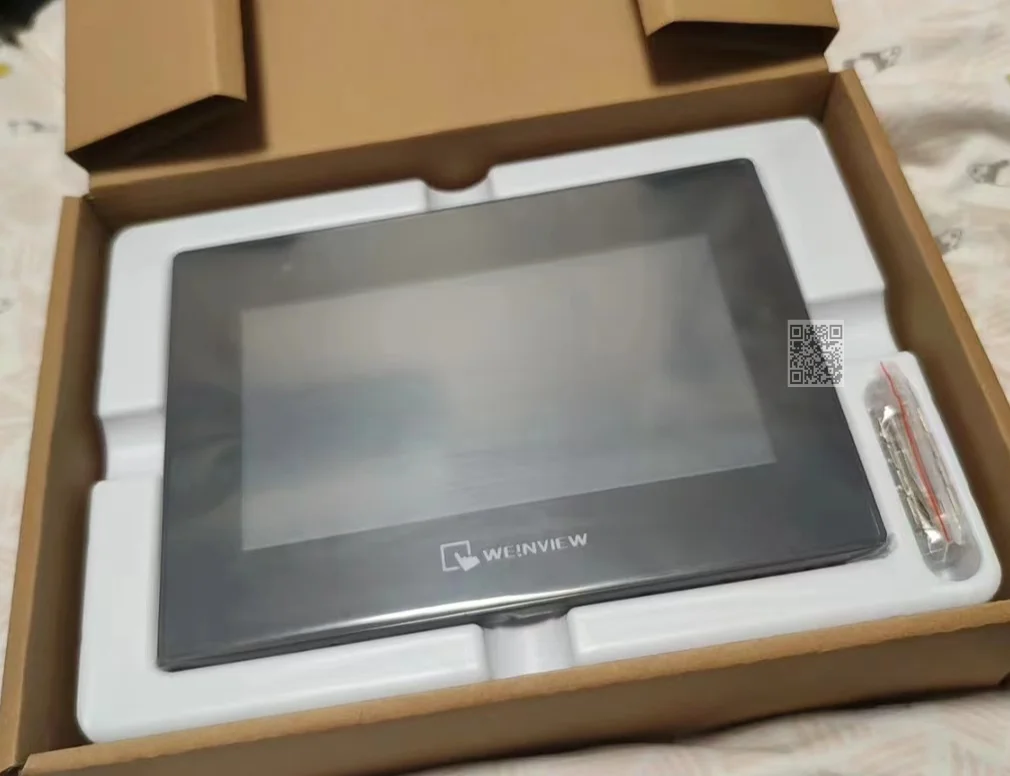 CMT2079X New 7 inch HMI Touch Panel