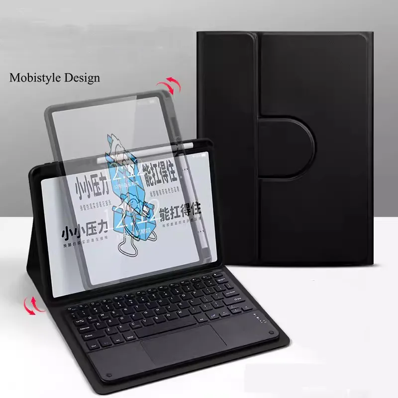 Touchpad Keyboard for Oppo Pad 3 11.61