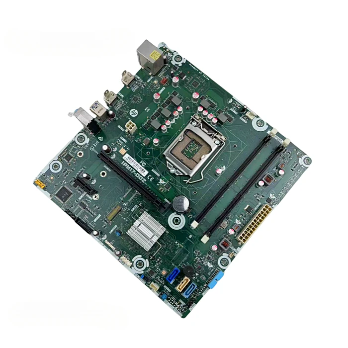 

For The New HP IPM17-DD V1.04 1151 Main Board 799929-001