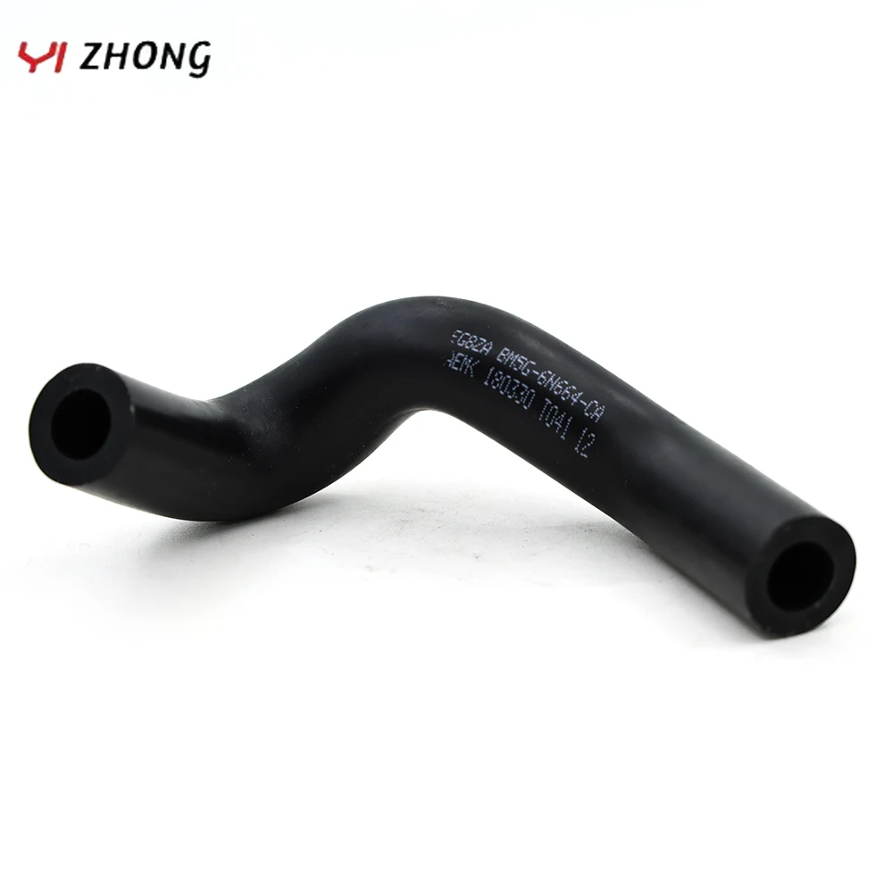 

BM5G6N664CA Intake Hose Pipe Exhaust Pipe for Ford Focus 12-18 1.6 Esoboost ECOSPORT 1.5 2013-2022
