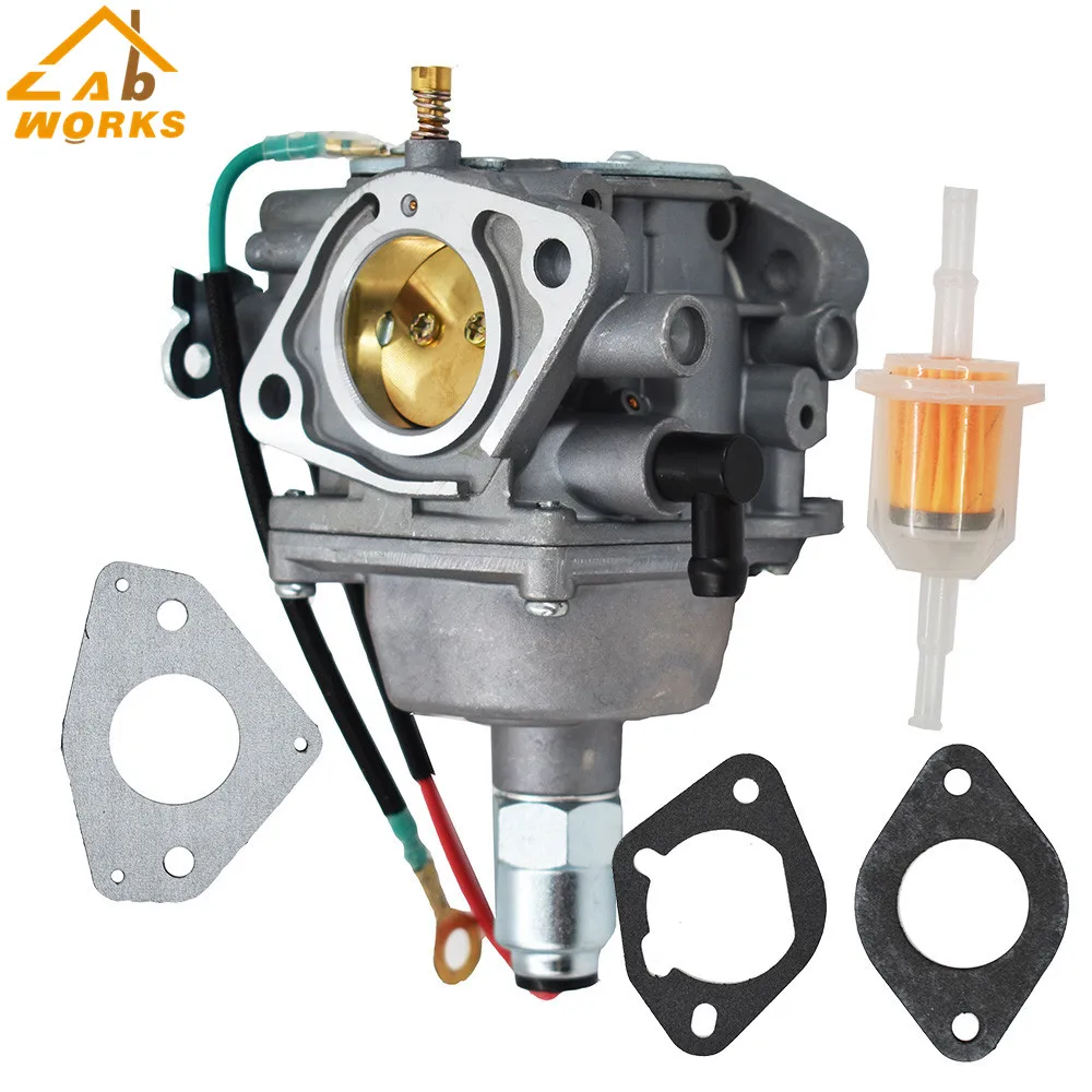 

Новый карбюратор для Kohler Kit Part #[KOH][24 853 168-S]
