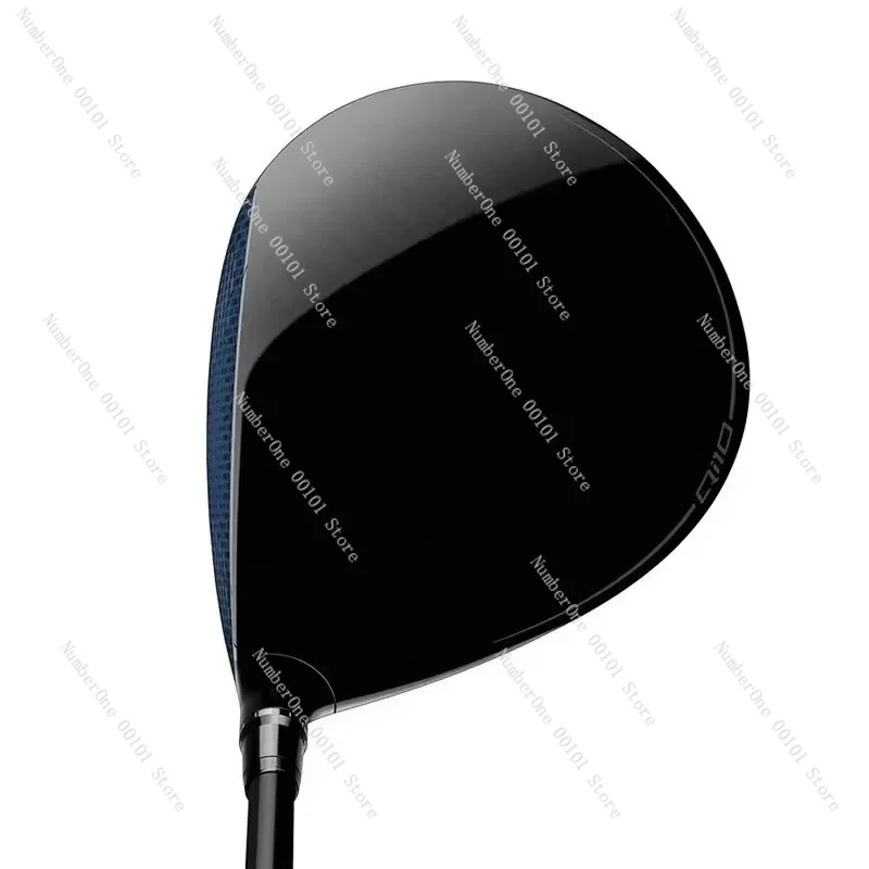 2024 New Q10 Golf Driver Golf Club, 9/10.5 Degrees R, S, SR Flex Graphite Shaft, Cover With Logo