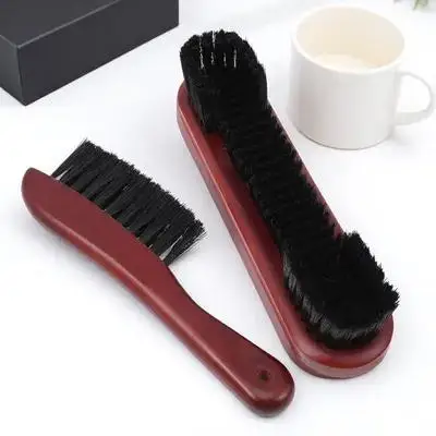 

2pcs Table Brush Pool Table Cleaner Wood Broom Billiard Supply Cleaning Tool Set Supplies Tables Game Entertainment