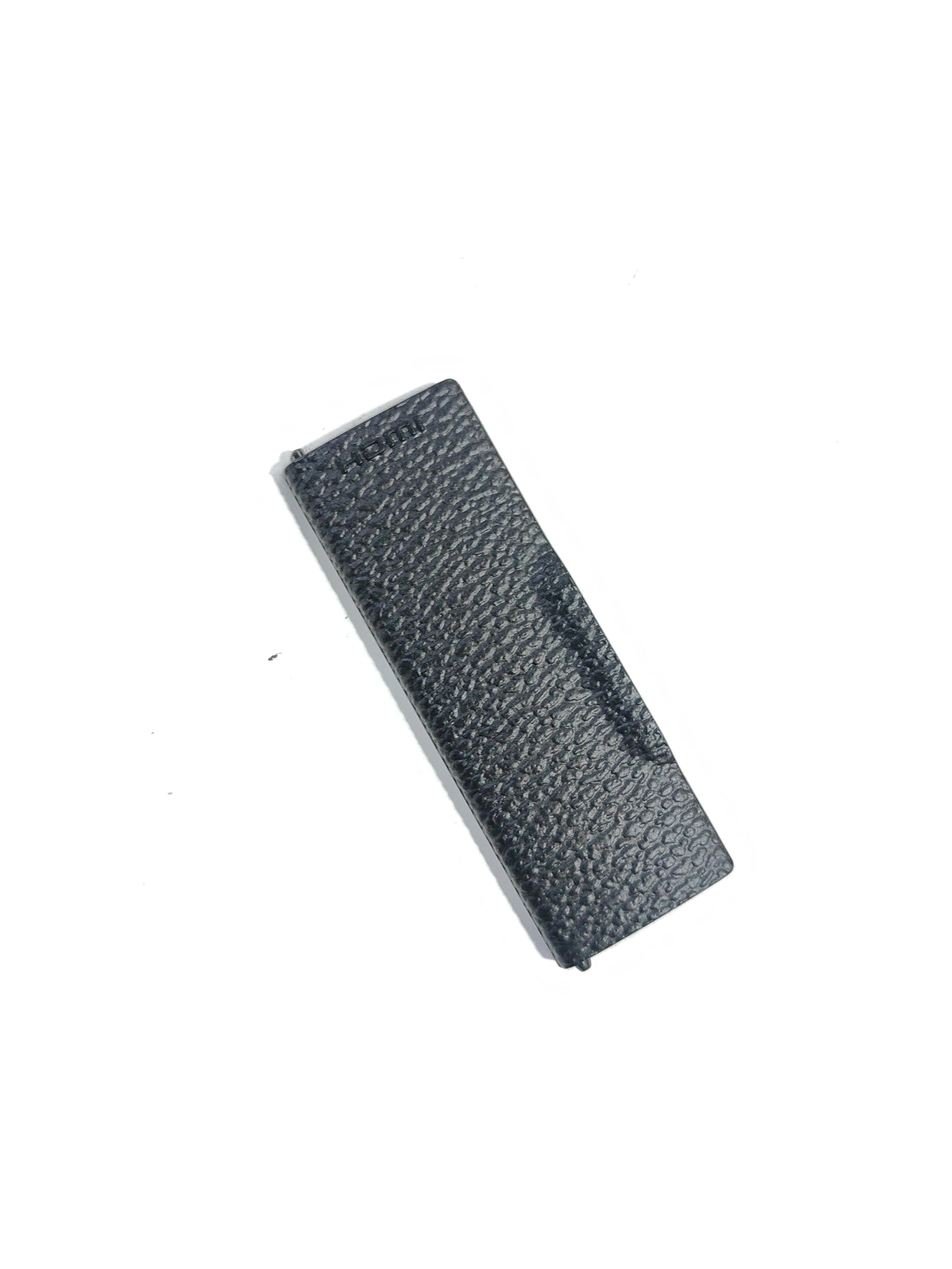 Original For Fujifilm XT3  X-T3 USB hd interface cover