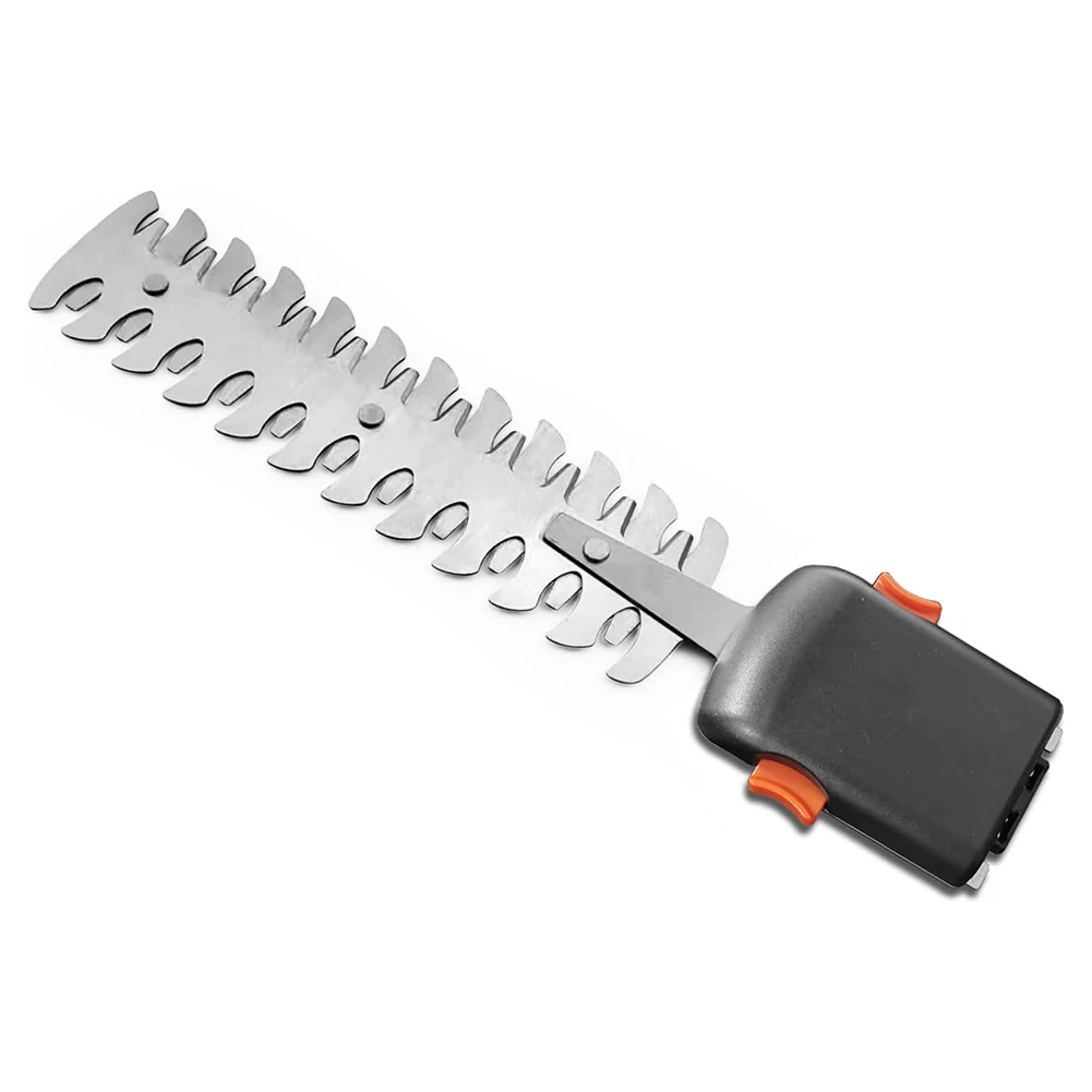 

Garden Maintenance Versatile Landscaping Tool Easy Installation For Quick Maintenance Easy Install Replacement Blade For Garden