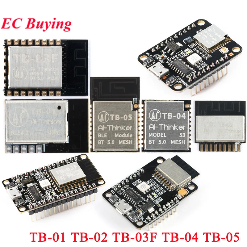 TB-03 TB-03F TB-04 … - image