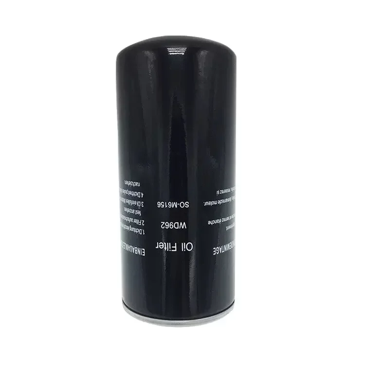 

1PC New WD962 Oil Filter Separator for Screw Compressor
