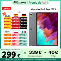Global ROM Lenovo LEGION Y700 2023 Snapdragon 8+ Processor 8.8inches 144Hz Display 13MP Rear Camera 6550mAh Battery WiFi Tablet