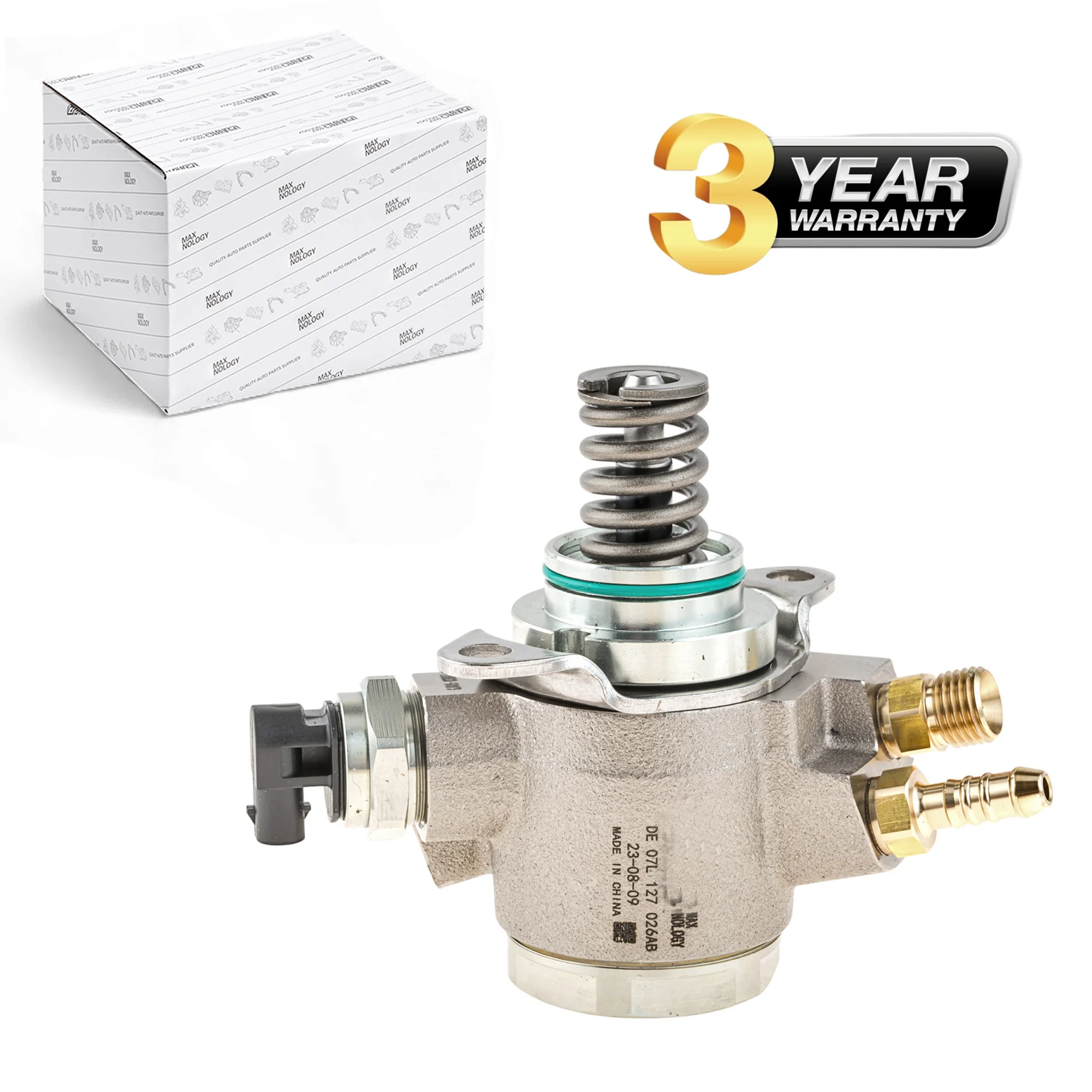 

07L127026AB,07L127026AL,07L127026AK High Pressure Fuel Pump For AUDI 2010-2015 A4 B8,A5,A7,A8L D4,Q5,Q7 4L 3.0T