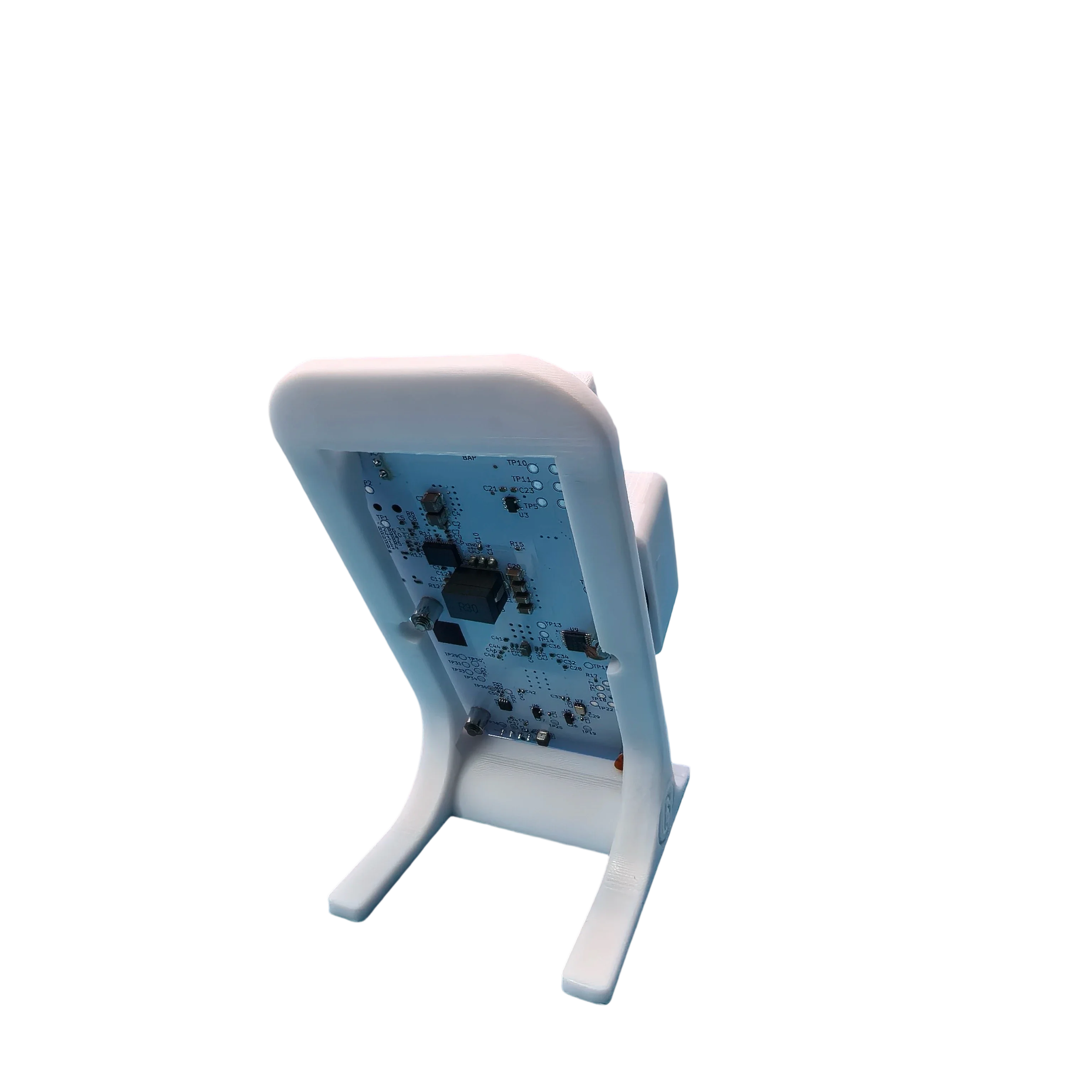 Factory wholesale 2025 Latest Bitaxe Gamma 601 1.2th/s 18W Open Source Bitcoin Miner With Power Supply