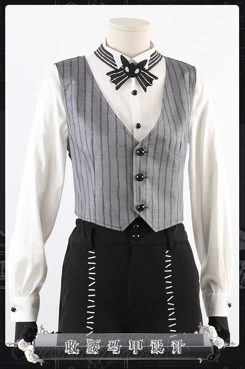 جديد Mooyiyi cos Epel تأثيري لعبة أنيمي العجائب زي هالوين عيد الميلاد لعب الأدوار المعرض الهزلي للحفلات