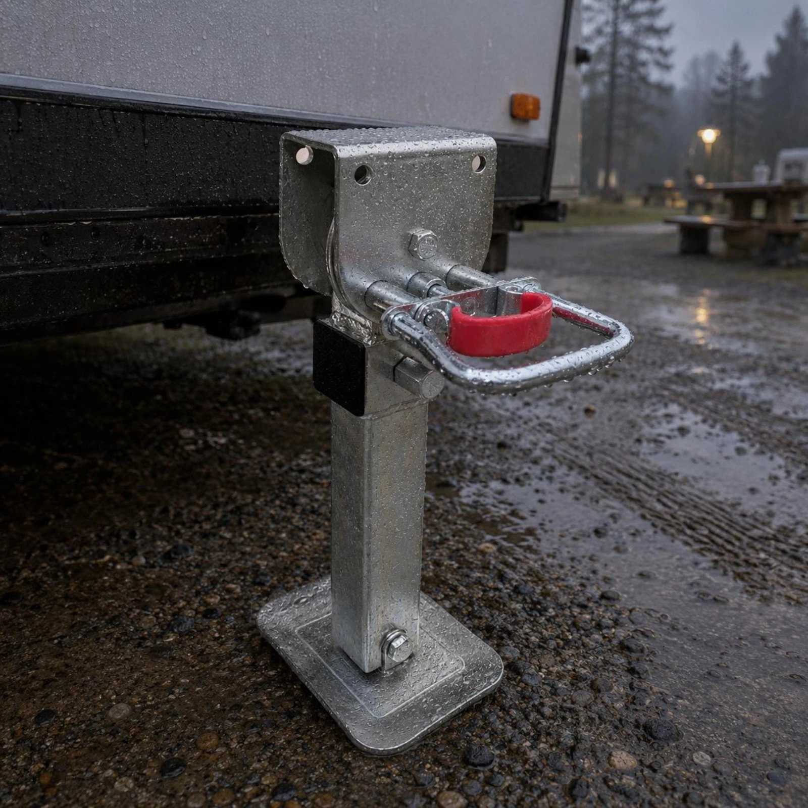 estabilizador-de-vehiculos-telescopico-galvanizado-con-agarre-rojo-y-alta-capacidad-de-carga