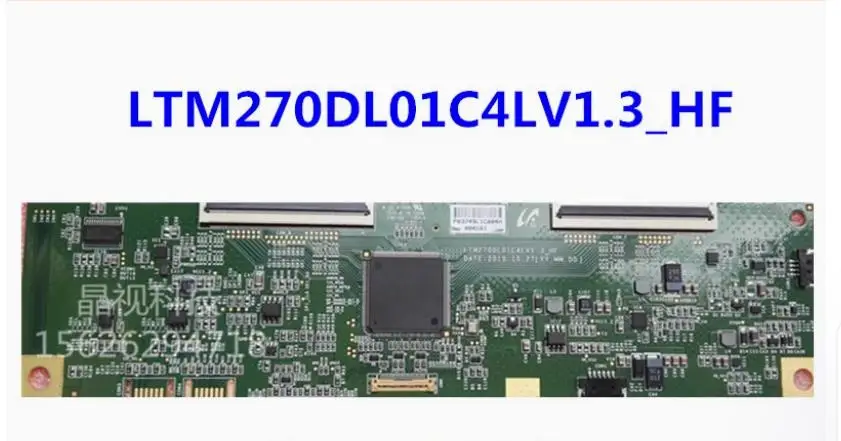 

LTM270DL01C4LV1.3_HF Плата T CON