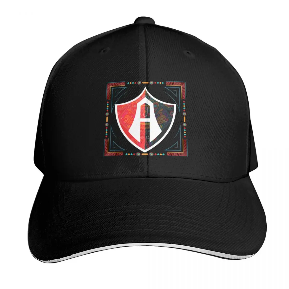 Gorra de béisbol Atlas Campeon, gorra táctica militar de lujo para hombre, gorra divertida, gorra Snapback para chica y hombre