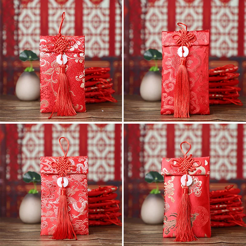 Money Red Packets W…