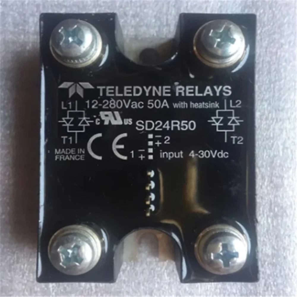 relay SQ24D25 TD2420Q SD24R50