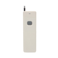 3000m Long Range Distance High Power 1CH 2CH 4CH 6CH 8CH 12CH 1 2 4 6 8 12 for CH RF Remote Control Transmitter 433 MHz