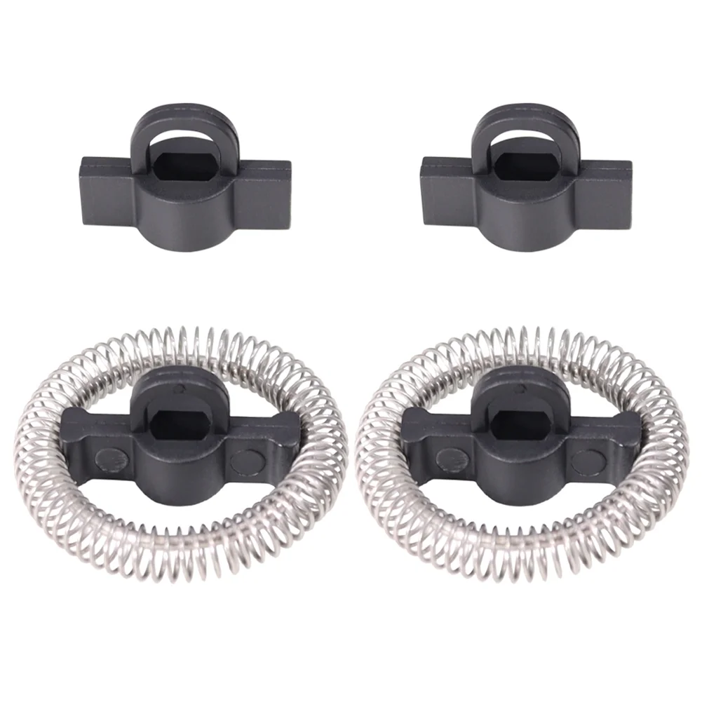 EMECE-صانع رغوة الحليب الكهربائية وسخان استبدال رغوة الحليب الكهربائية لـ Secura MMF-015، MMF-003 #1