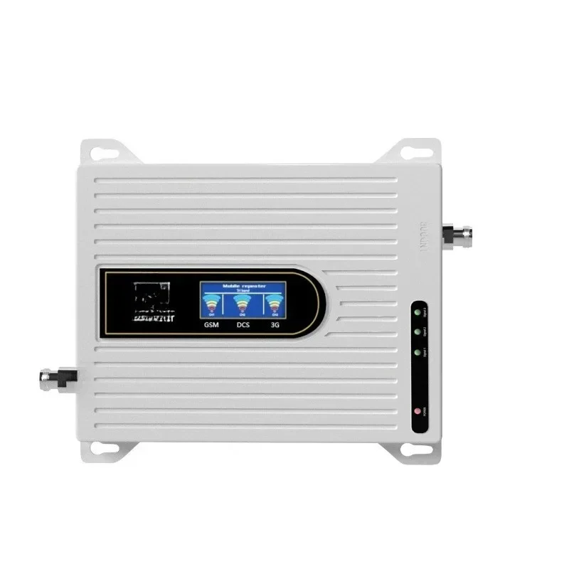 

4G5g signal enhancement mountain basement cell phone signal enhancement amplifier