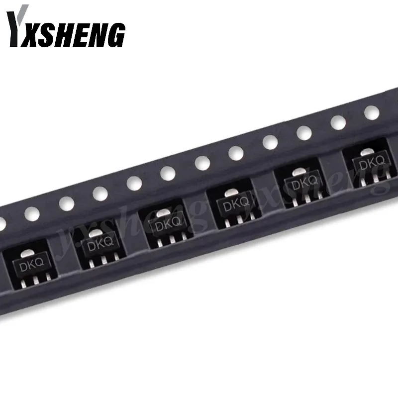 SMD 트랜지스터, 2SC4672, 2SA1797, SOT89, C4672, AGQ, BKR, SOT-89, 50 개