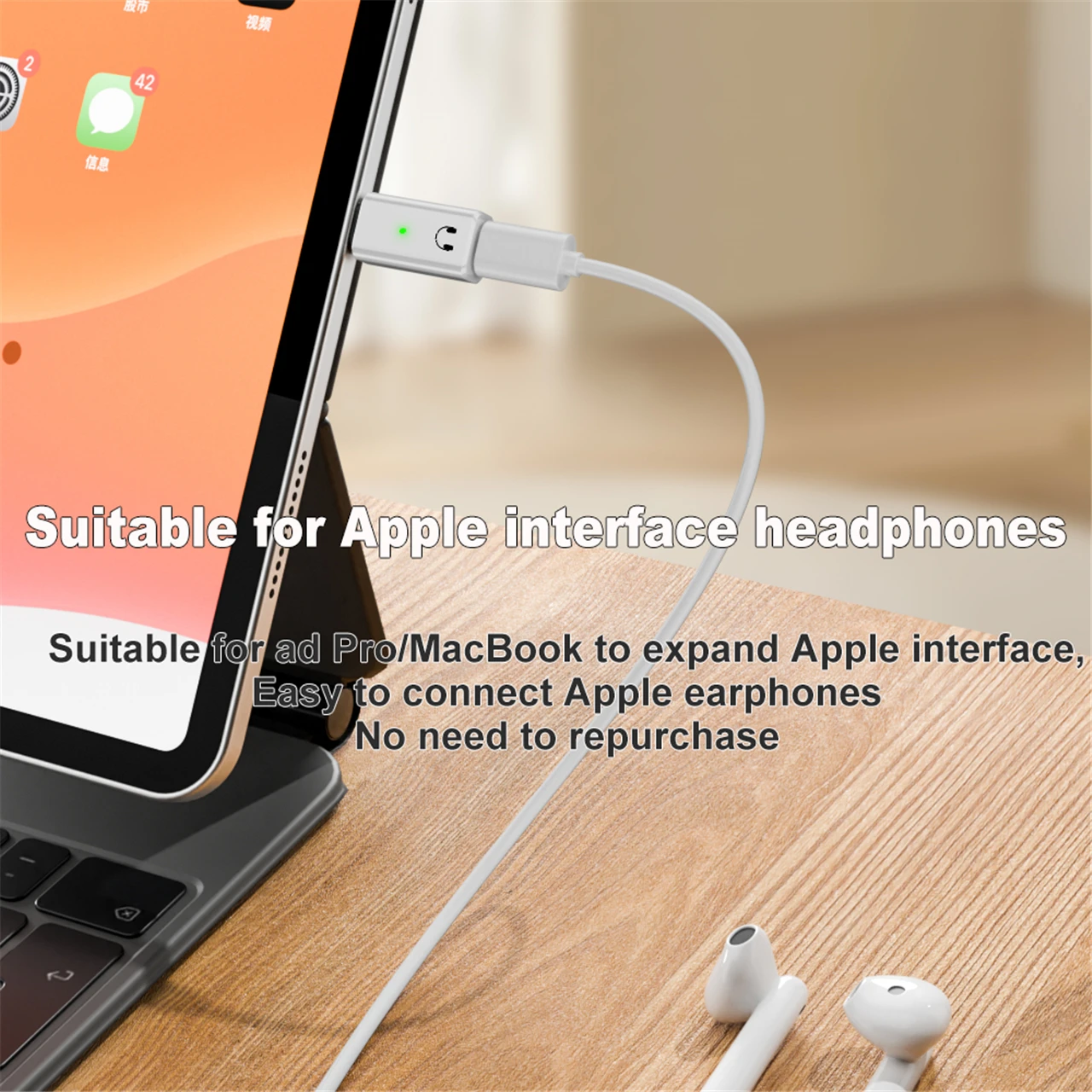 Type C Male To Ios …