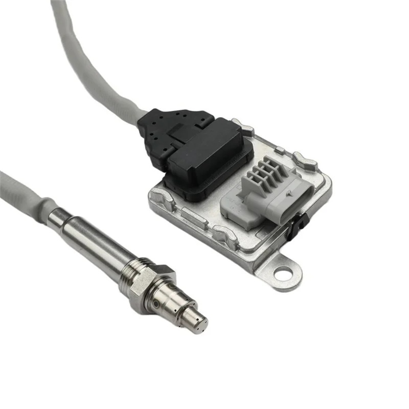 

Efficient NOX Sensor 5WK97377 227903557R 95522891 For Renault ALASKAN MASTER MK3 Nissan NP300 NAVARA