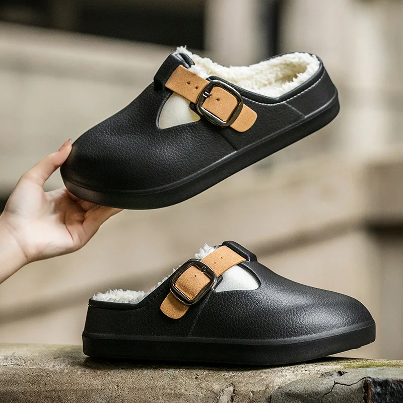 

New fashion casual women's shoes platform cotton shoes autumn wear breathable lightweight simple versatile non-slip shoes