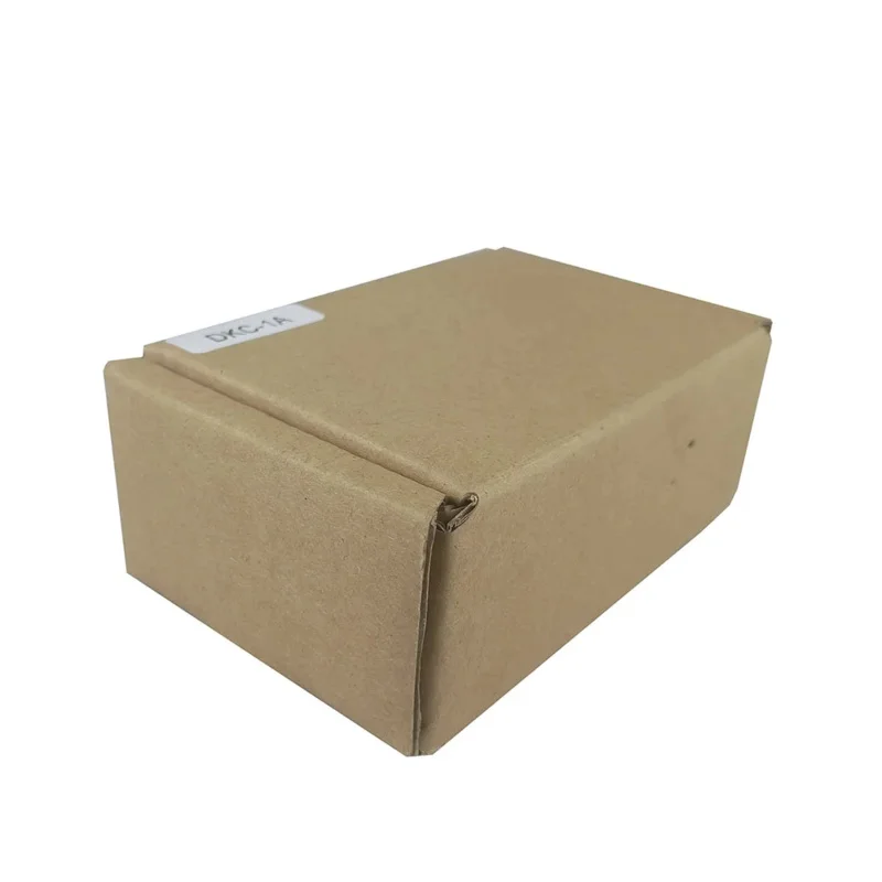 Controller DKC-1A 1-20KHz Pulse Frequency Adjusts Speed By Potentiometer For Stepper Motor Drive