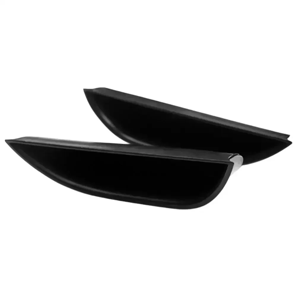 

Car Door Handle Storage Organizer 2pcs Compatible with For V Class For V260 2016 2025 Designed for Ride Sharing and Family Trips