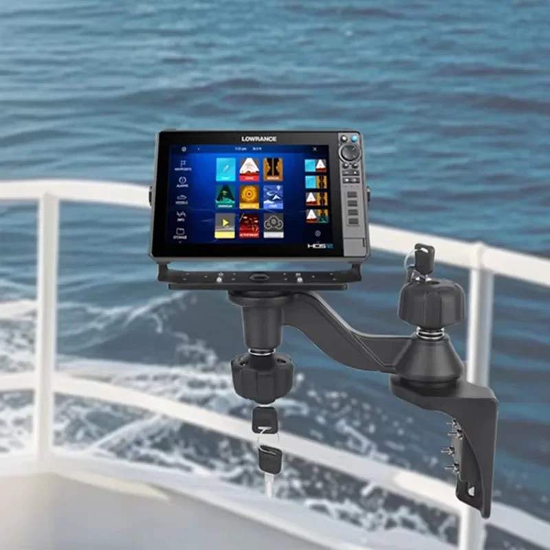 Marine Mount with 6