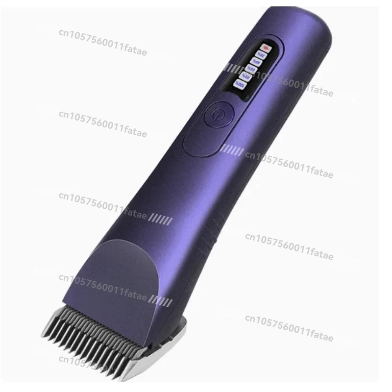 

Hair Retention Lady Shaver Cat Universal,Electric Clipper 970D Pet Shop Dog for Beauty Use Wireless Large Electric Scissors