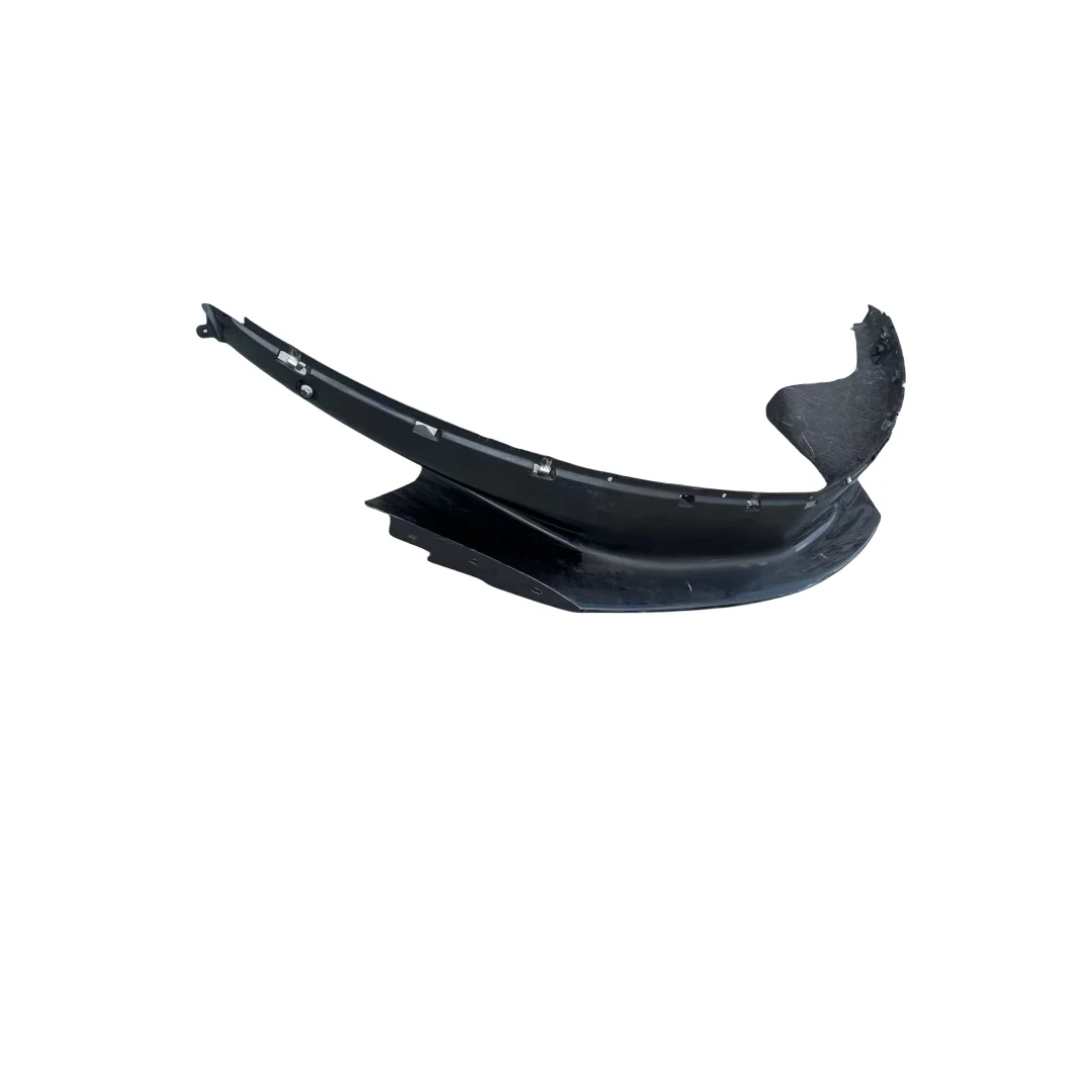 For  600LT front bumper,P13 Front Lip,Carbon Fiber Bodykit,2019-,Original use d