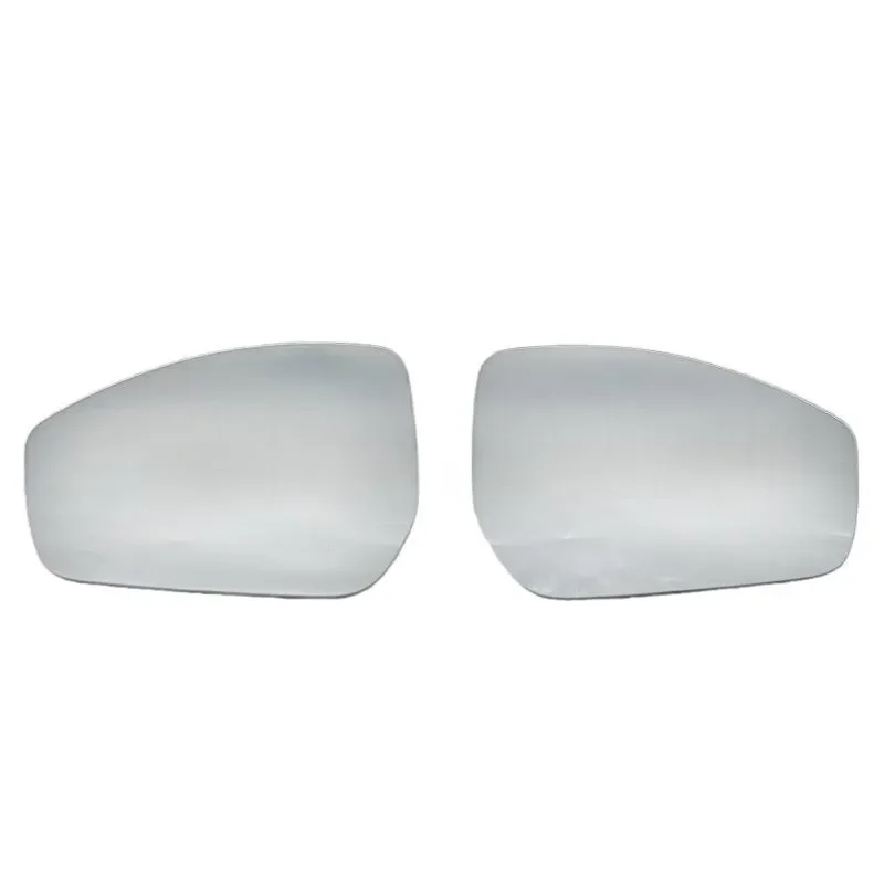for Land Rover Discovery Sport Range Rover Evoque Jaguar E Pace Side Mirror Glass with Blind Spot Monitoring Heated Turn