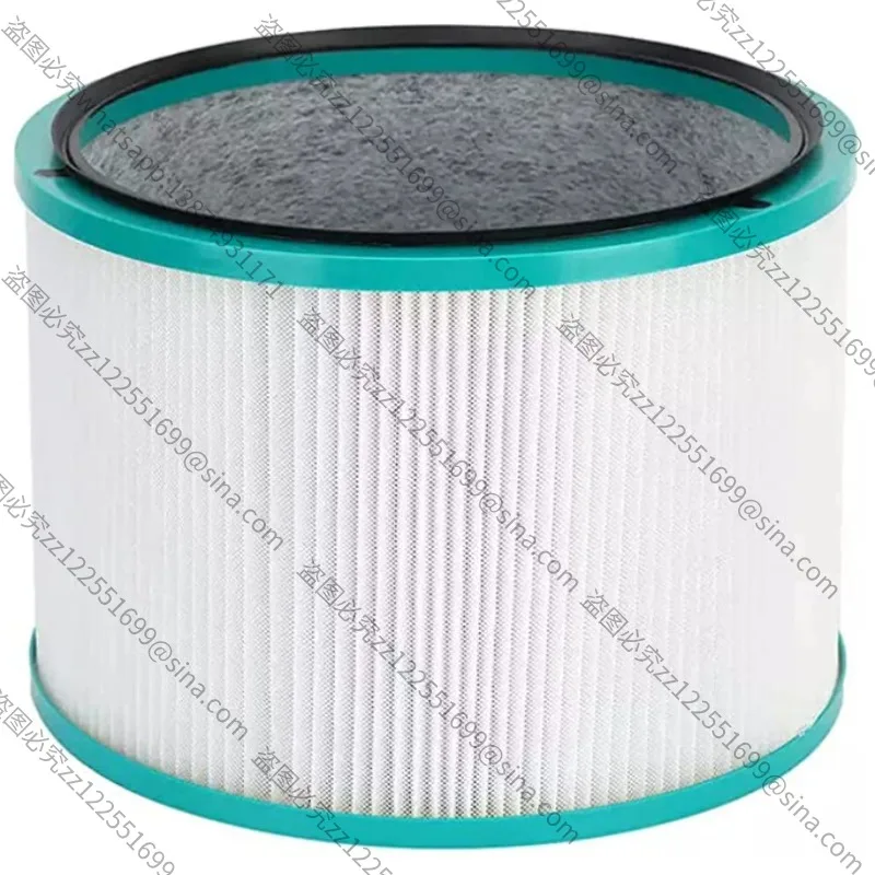 For TP01/DP01/TP04/TP07/TP09 Air Purifier Air Filter view 3