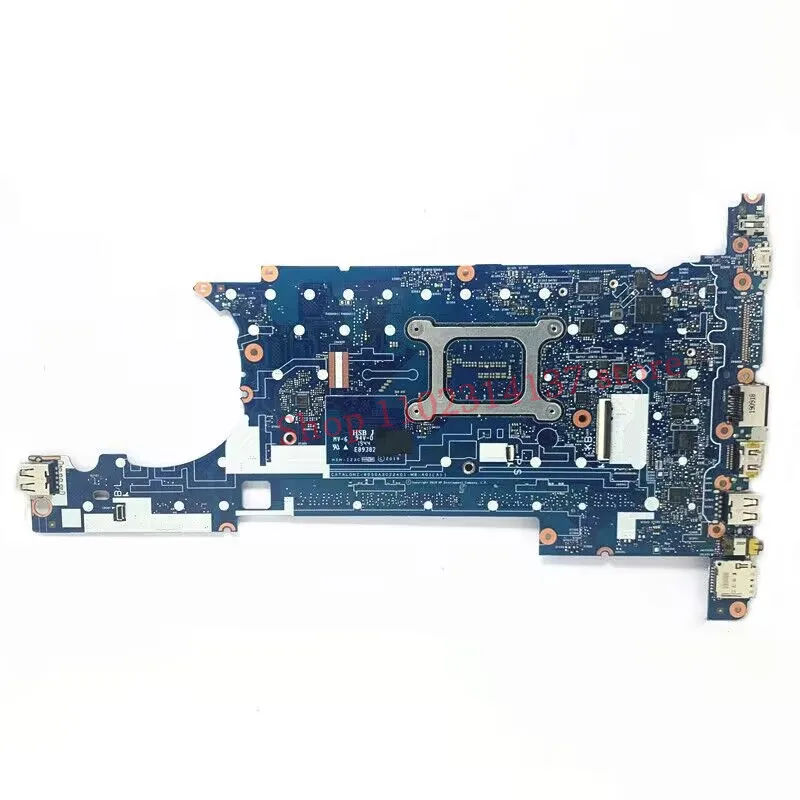 

Для HP 830 G6 L60635-001 L60635-501 L60635-601 с процессором SRF9Z I5-8365U 6050A 3022401 -MB-A01(A1) Материнская плата ноутбука 100% протестирована хорошо