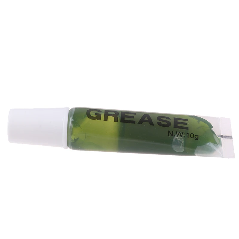 Car motorcycle bicycle Bearing Silicone grease lubricating Metal lubricant view 4
