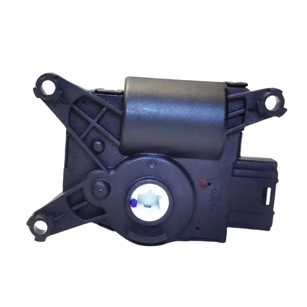 자동차 온도 조절 서보 모터 액추에이터 기후 히터, VW 골프 T-Roc Lamando CC Tiguan AUDI A3 5QD907511D