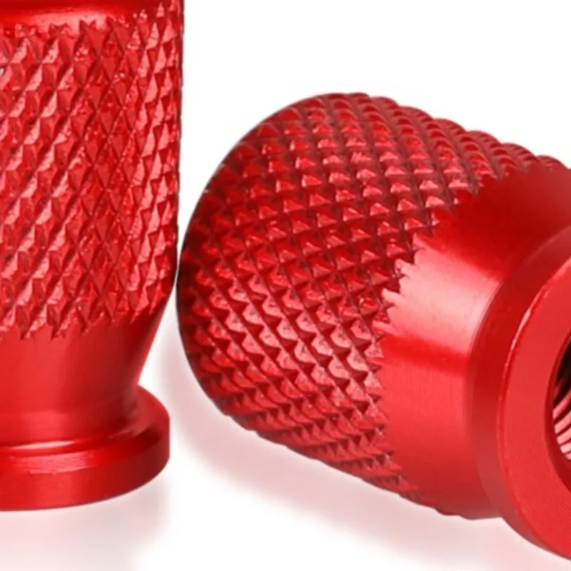 

FOR HONDA XL1000 V VARADERO 1999-2013 Motorcycle Accessories Tyre Rim Air Port Cover Tire Valve Wheel Stem Cap Dustproof Covers