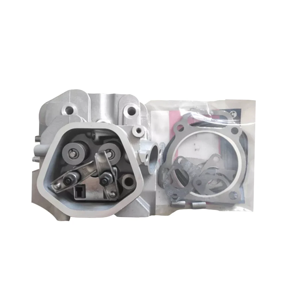 

FOR BRIGGS AND STRATTON XR2100 13.5HP 25T232 25T237 25M137 25D137 25N137 ENGINE PART 799801 CYLINDER HEAD JF420