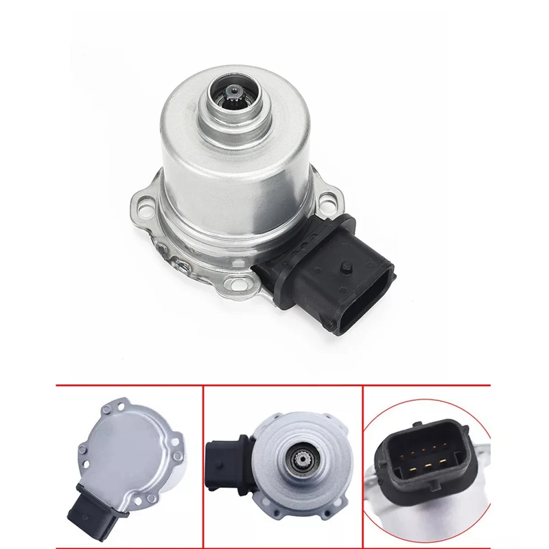 AE8Z7C604A Car Automatic Transmission Clutch Actuator For Ford Fiesta Focus 11-17 AE8Z-7C604 AE8Z7C604 DCT250 DPS6