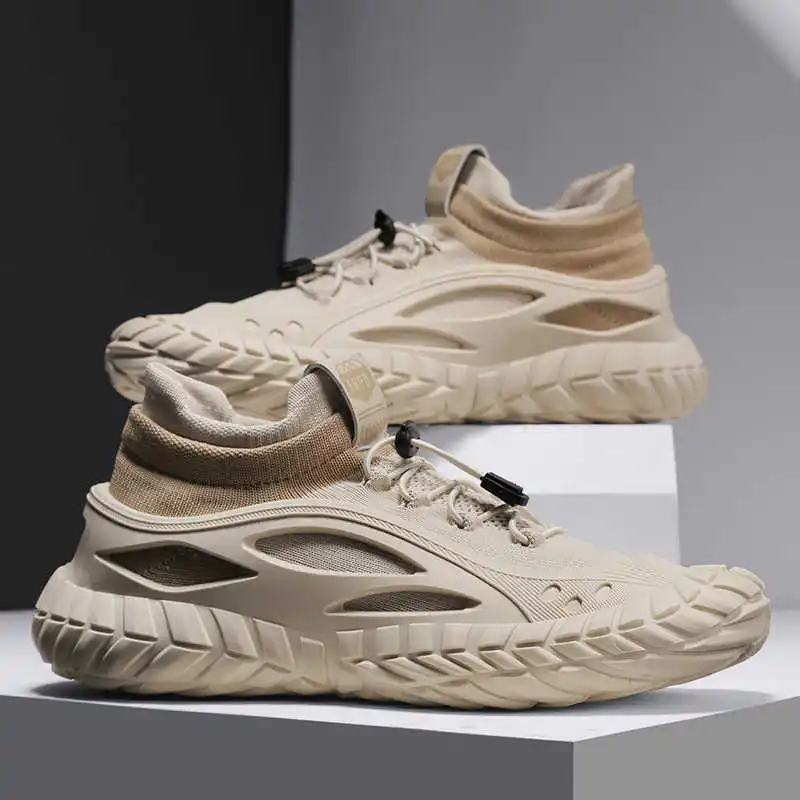 Plateforme Height Increasing Dress Men's Shoes Sneakers Dress Sneakers 38 Sports Hypebeast Hit Specials Life Fashion-man