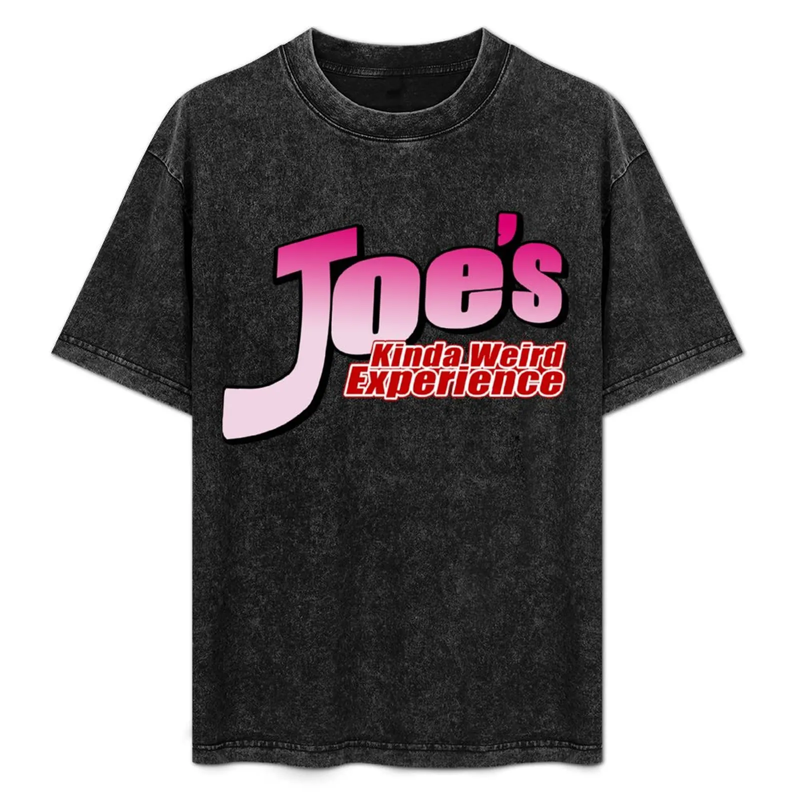 

Bootleg Jojos T-Shirt Daily Wear Print T-Shirt