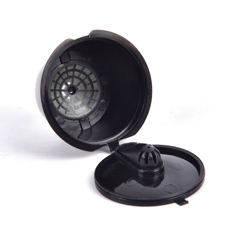 Refillable Coffee Capsule Cup For Dolce Gusto Reusable Filter Pods New