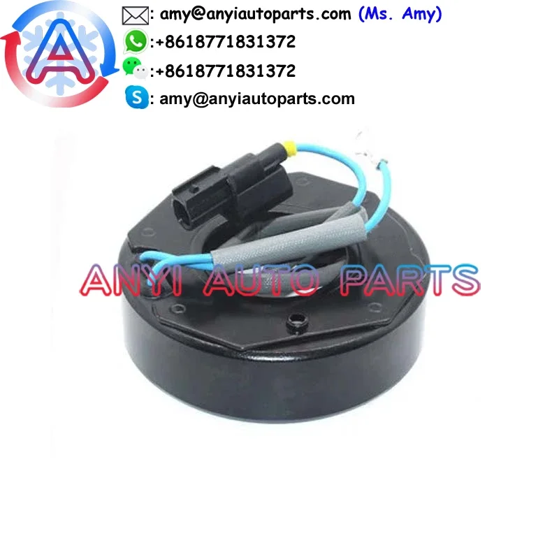 

CC23202 car auto air electromagnetic ac compressor clutch coil spare parts for 87x60x25x40 hoda city lingpai 12v CC23202