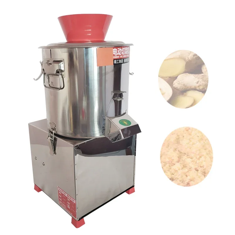 Stainless Steel Veg…