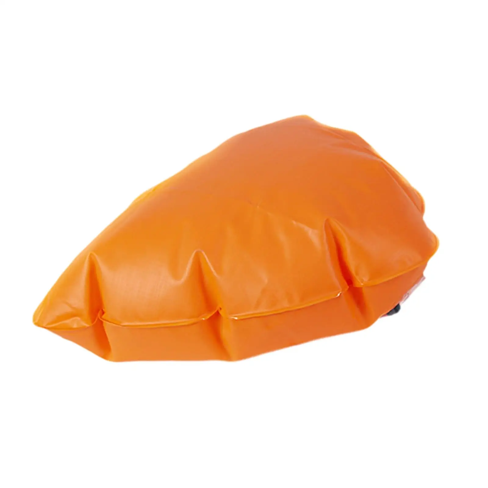 Kayak Bag High Visibility Inflatable Bow Flotation PVC Air Bladder Swimming Pool Accessory for Kayaks Canoes