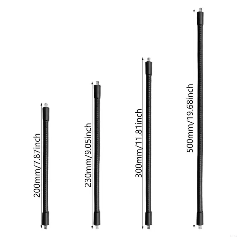 F92A Live Trobodcess Extension Stension Sterian 1/4 -дюймовый мужской винтов стержн