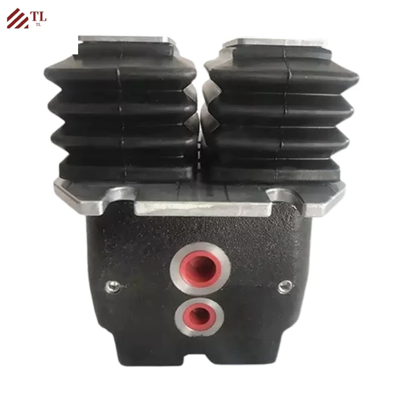 

420-0046 Dx255 Excavator Foot Valve High Competitively Brake Valve Foot Pedal Valve 4200046 More