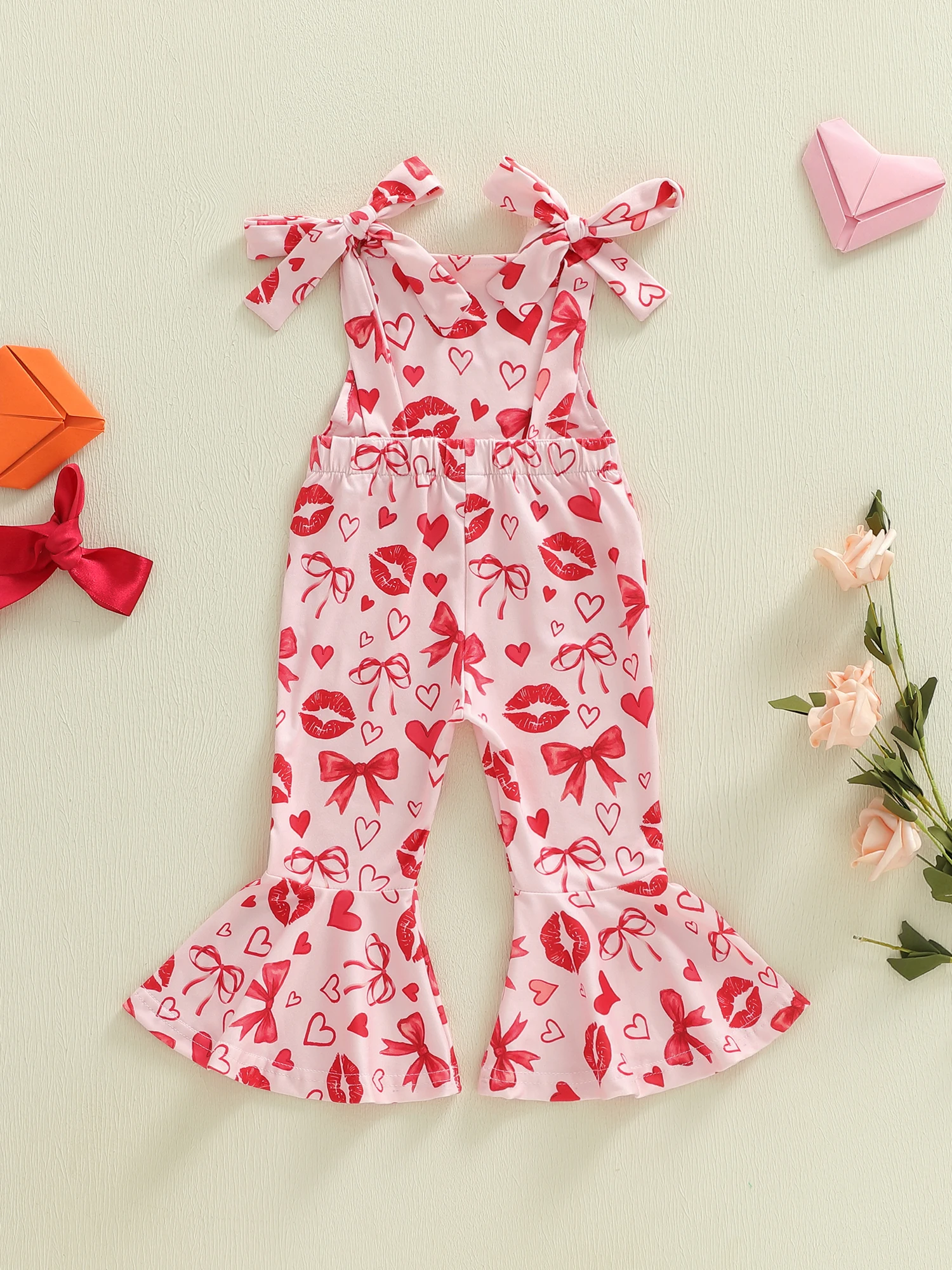 

Toddler Boy Denim Overalls Sleeveless Dinosaur Print Jumpsuit Suspender Pants Summer Outfit Beachwear Costume