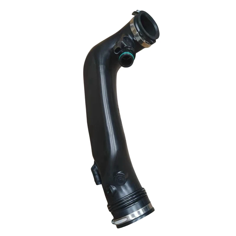 9815284780 Yl01153280 Turbo Charge Intake Pipe For Peugeot 4008 5008 508L Citroen C5 Aircross C6 1.6T Air Intake Pipe